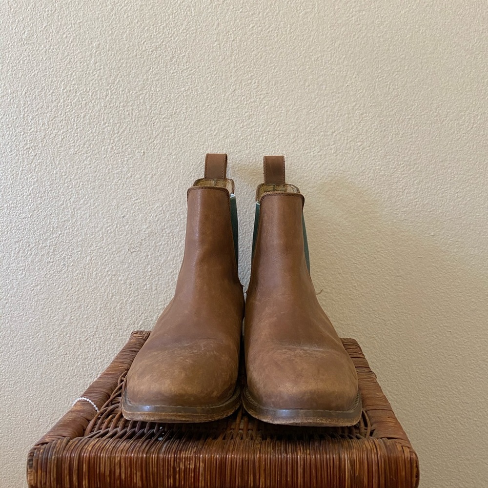 Free People Chelsea Boots